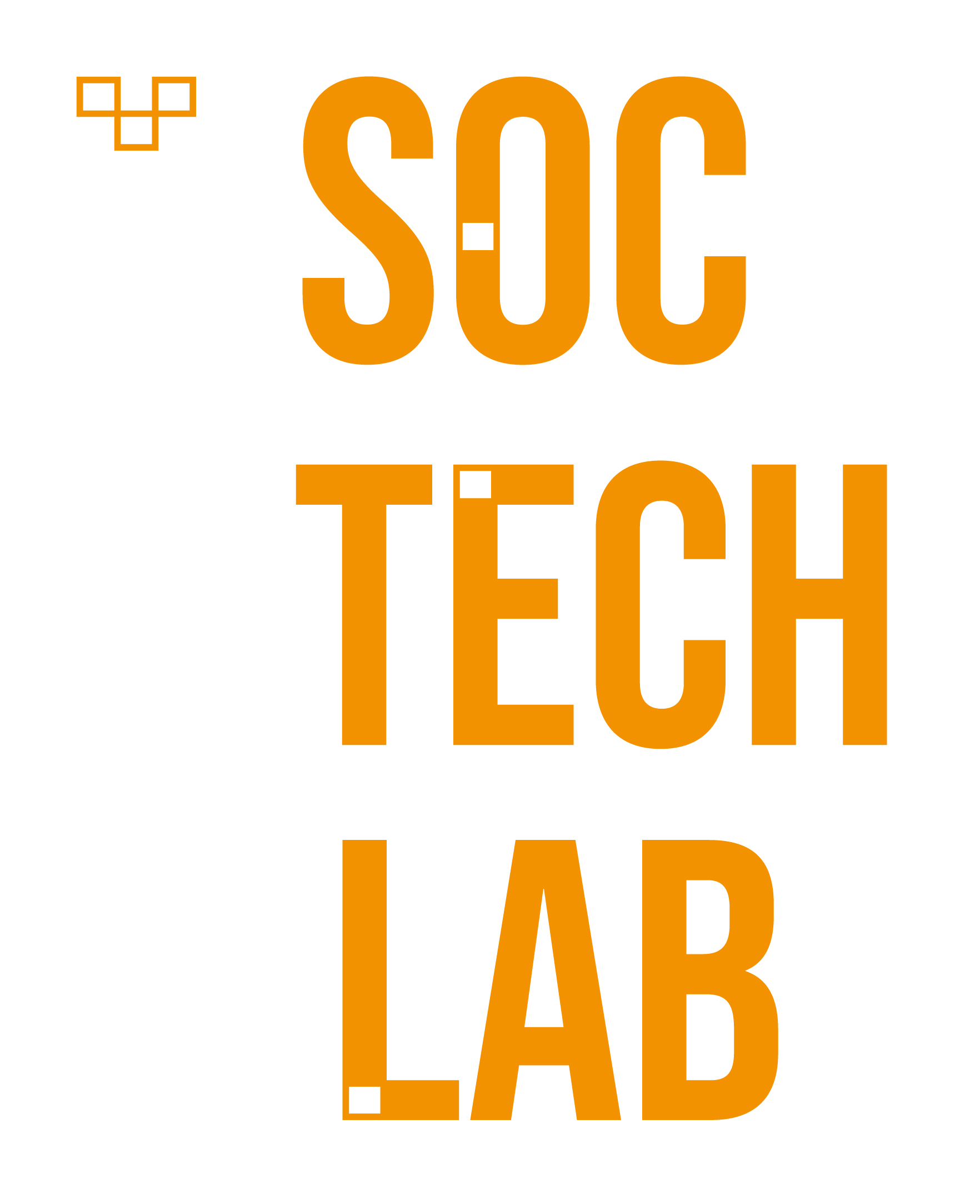 SOCTECHLAB.io - logotyp
