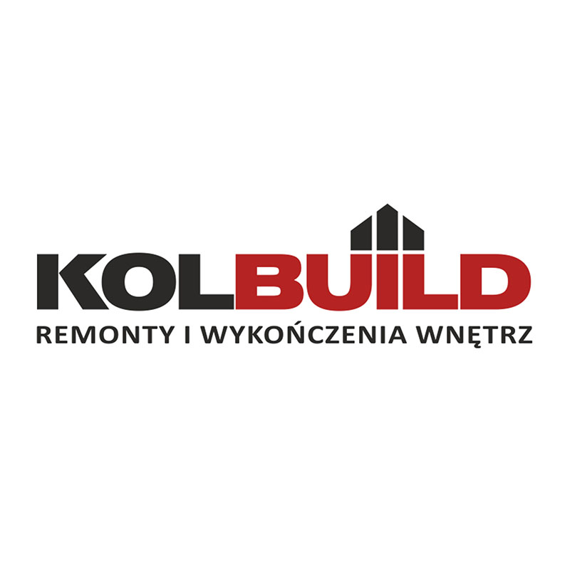 Logo firmy KOLBUILD
