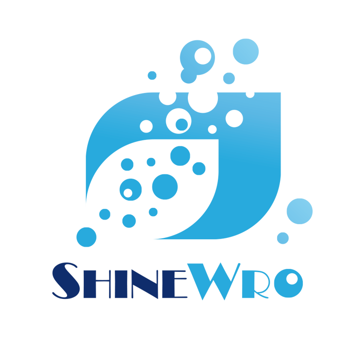 Logo ShineWro