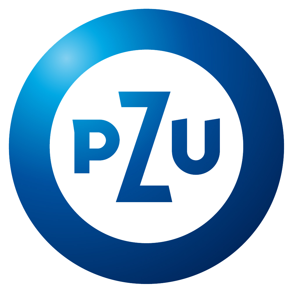 Logo PZU Wrocław