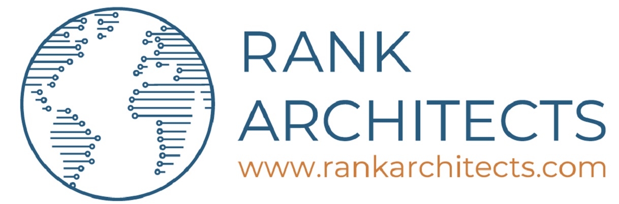 Logo Rankarchitetcts.com