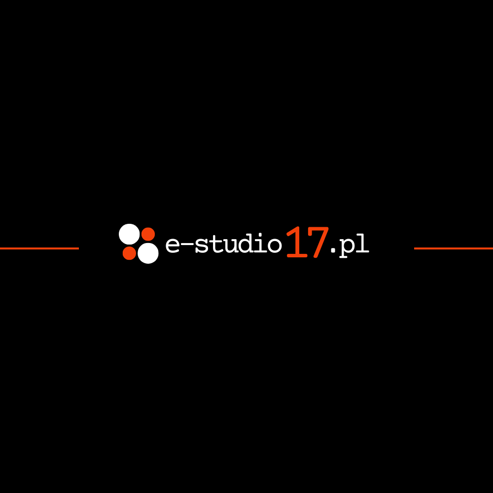 logo e-studio17.pl