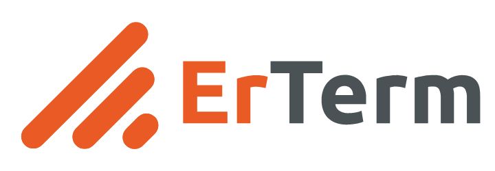 Erterm logo