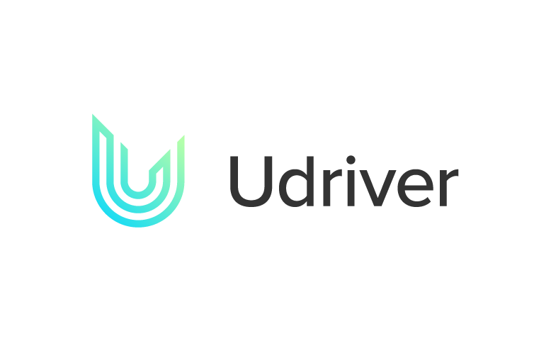Logo marki Udriver