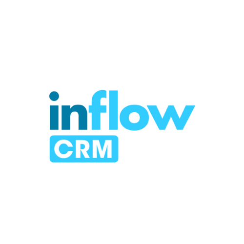 Logo Inflow CRM