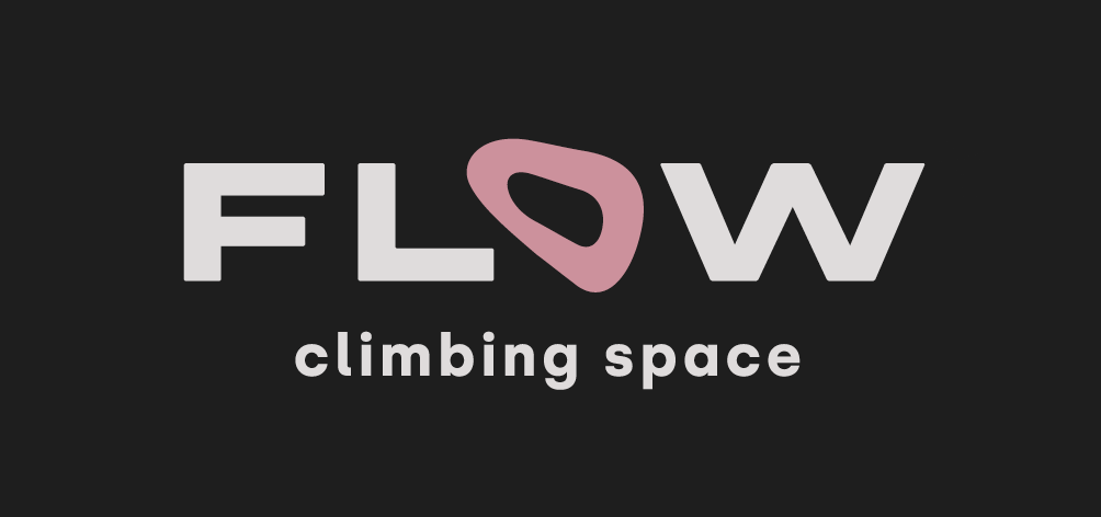 Flow Climbing Space - logo