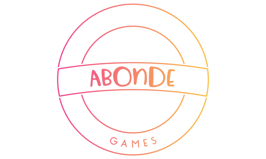 Logo Abonde Games
