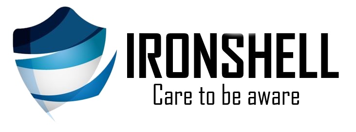 logo ironshell