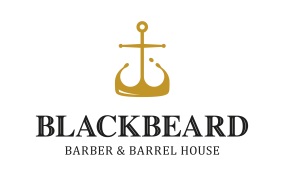 logo firmy blackbeard