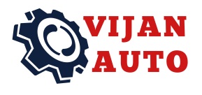 logo firmy vijan auto