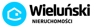 logo firmy wielusiński nieruchomości