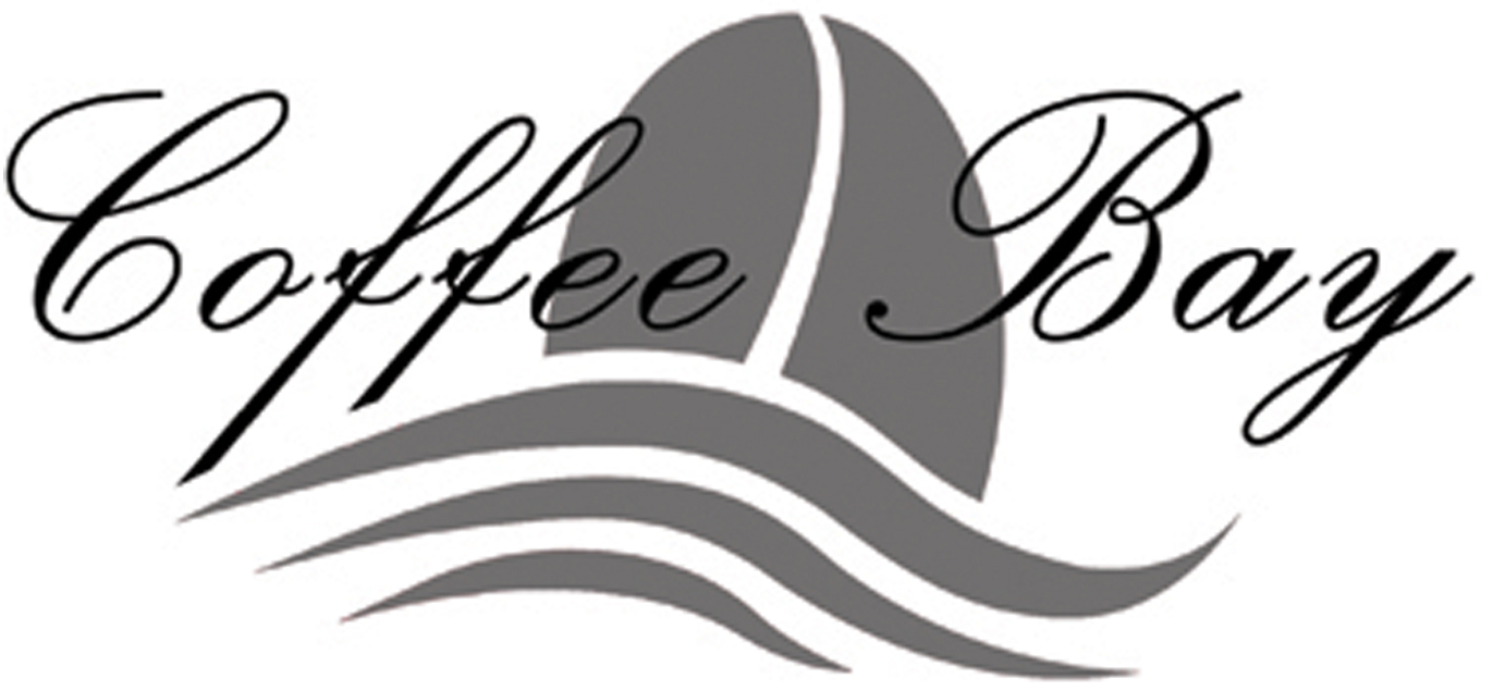 logo coffee bay