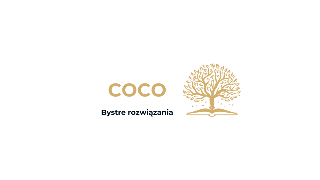 Logo firmy