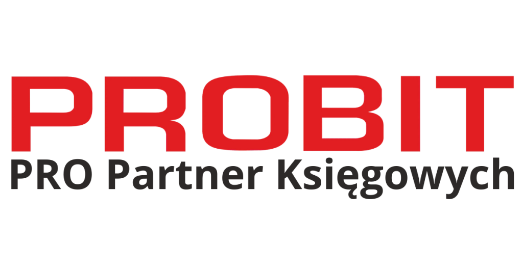 PROBIT - PRO Partner Księgowych
